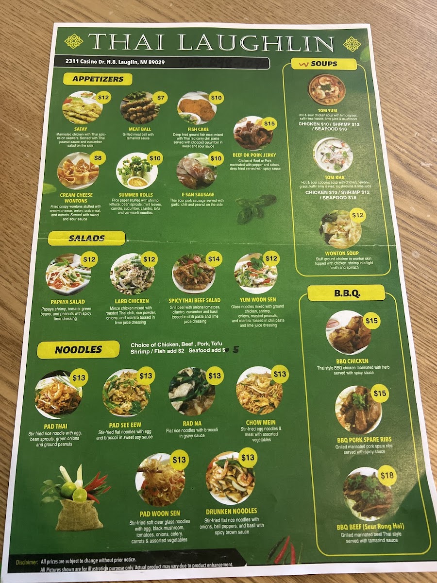 Menu Thai Laughlin-6