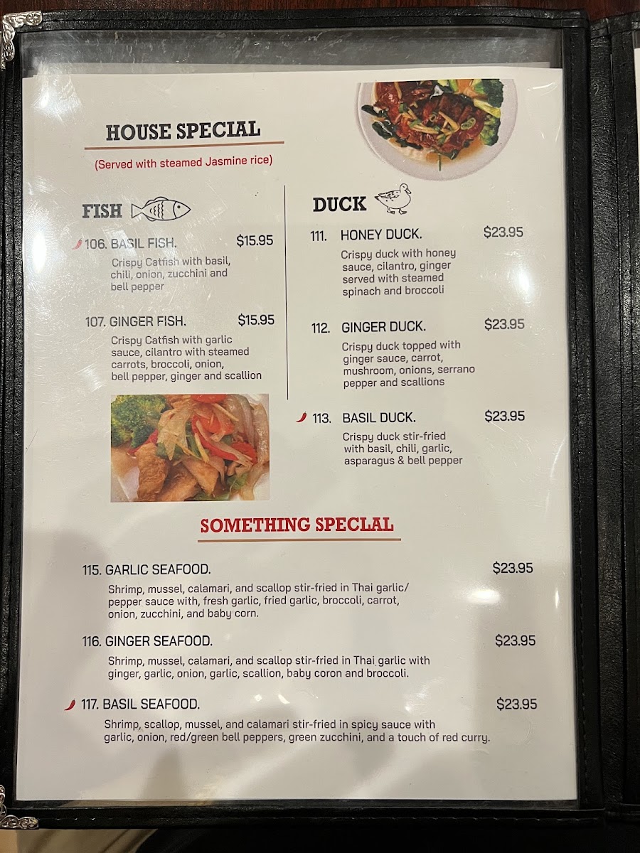 Menu Thai Lotus Anderson-4