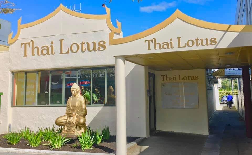 Thai Lotus