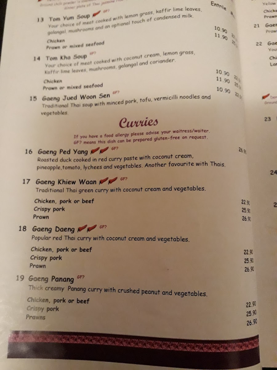 Menu Thai Lotus-2