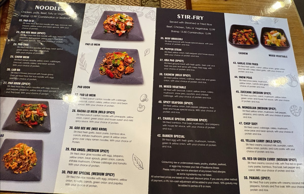 Menu Thai Menu-1