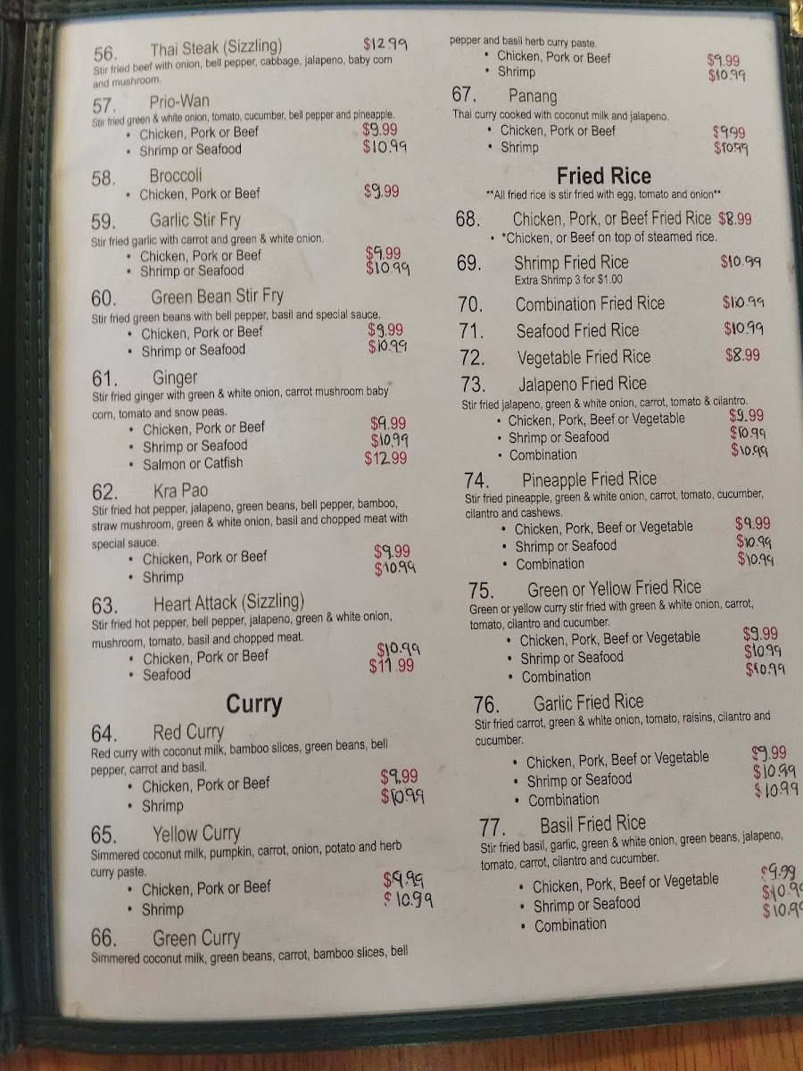Menu Thai Menu-6