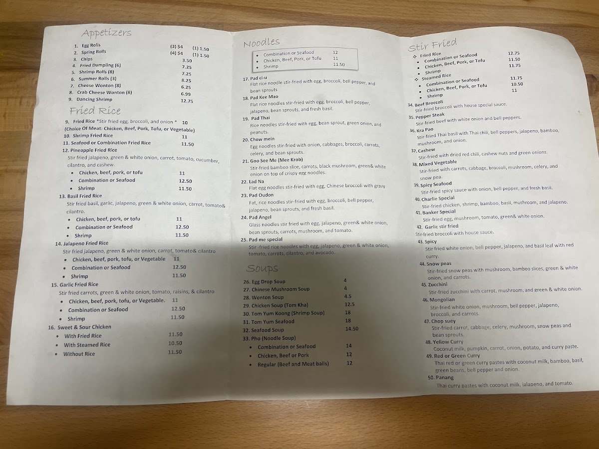 Menu Thai Menu-7