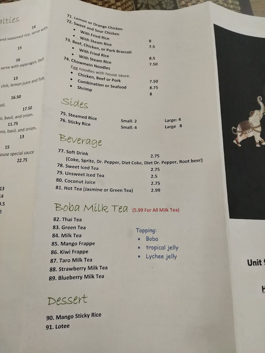 Menu Thai Menu-8