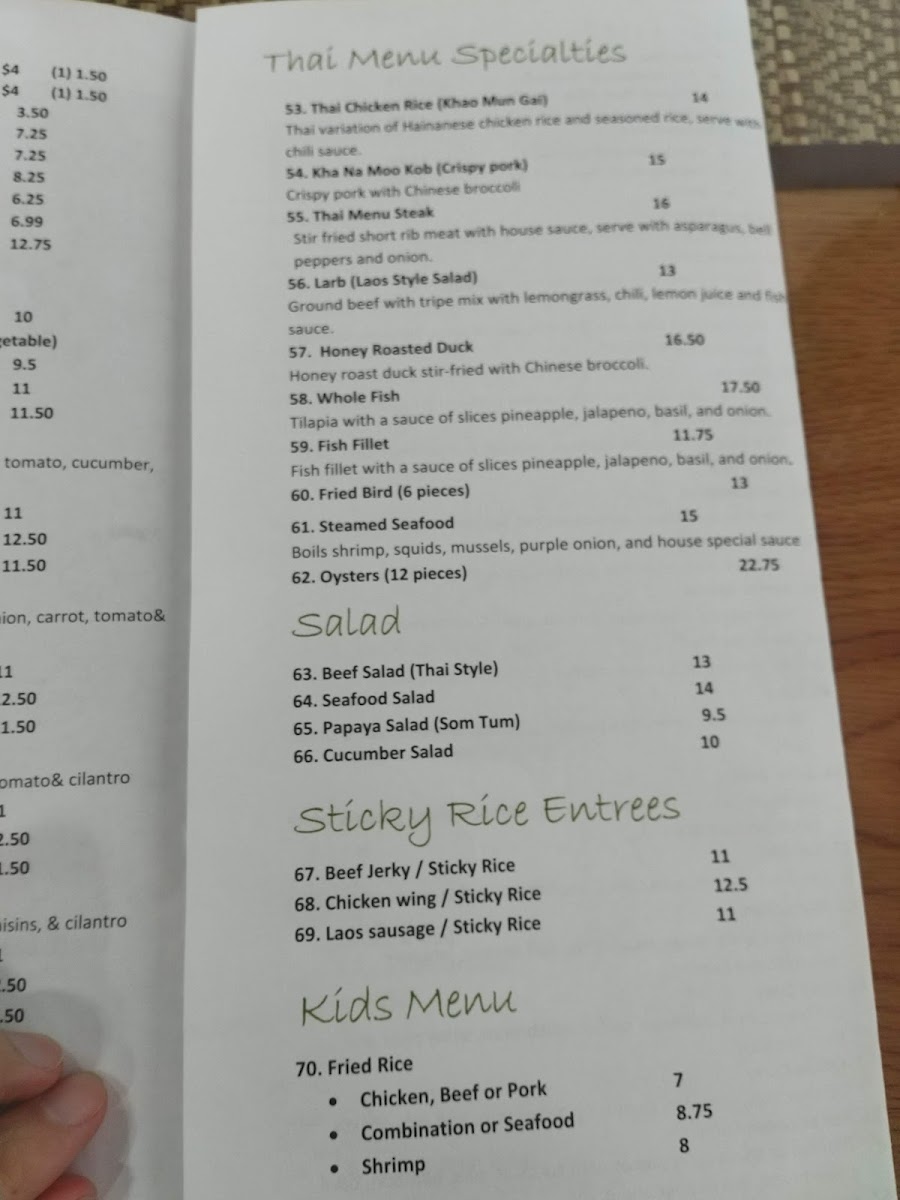 Menu Thai Menu-9