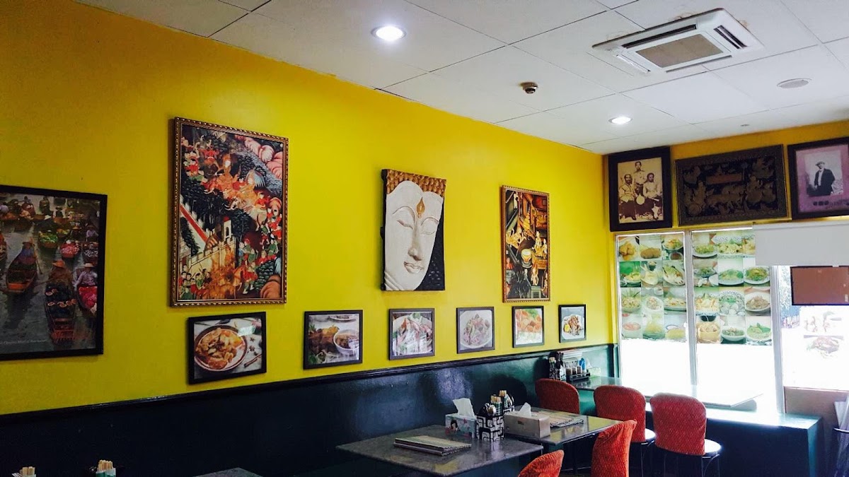Thai Noodle House