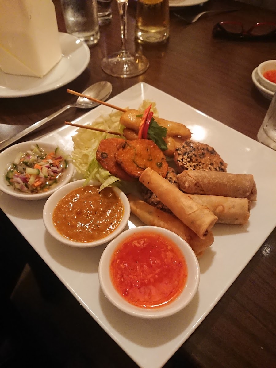 Thai On 7Evern-7