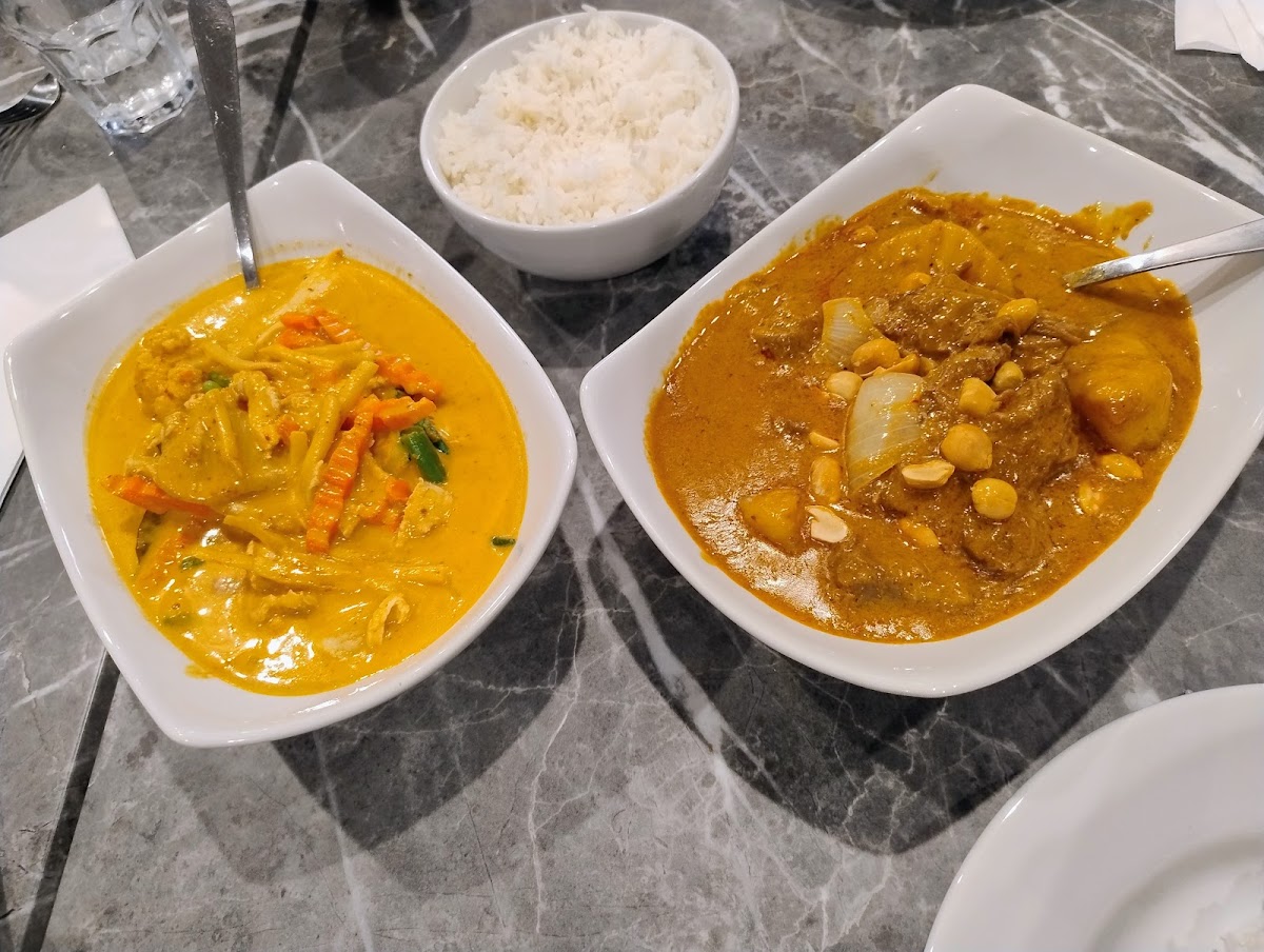Thai On Thames Restaurant-4