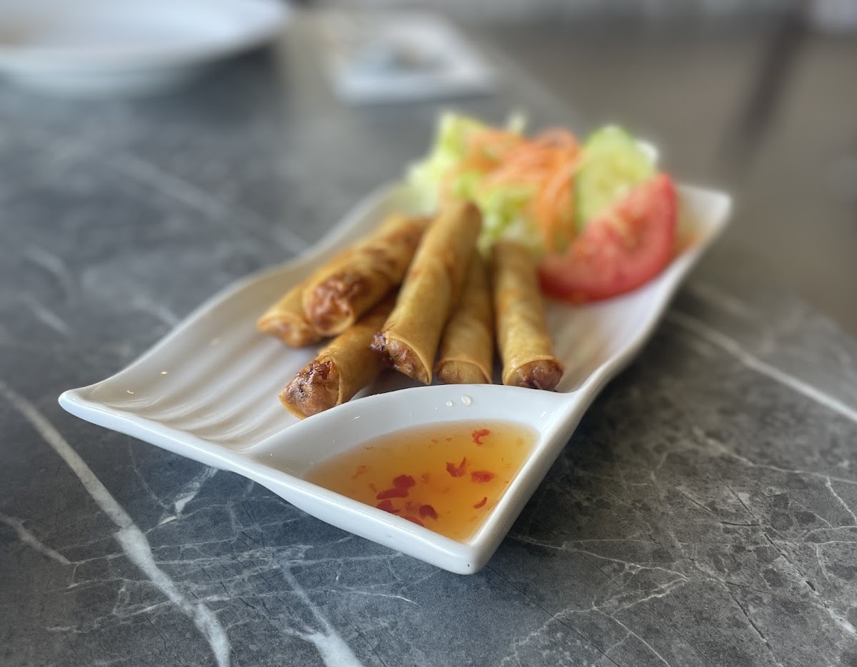 Thai On Thames Restaurant-5