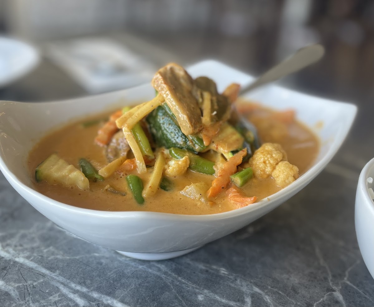 Thai On Thames Restaurant-6