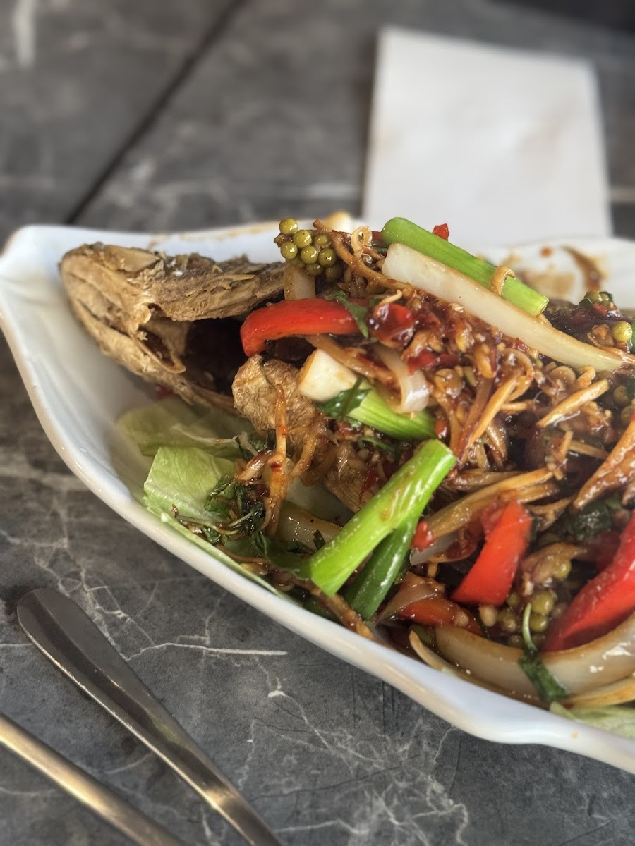 Thai On Thames Restaurant-8