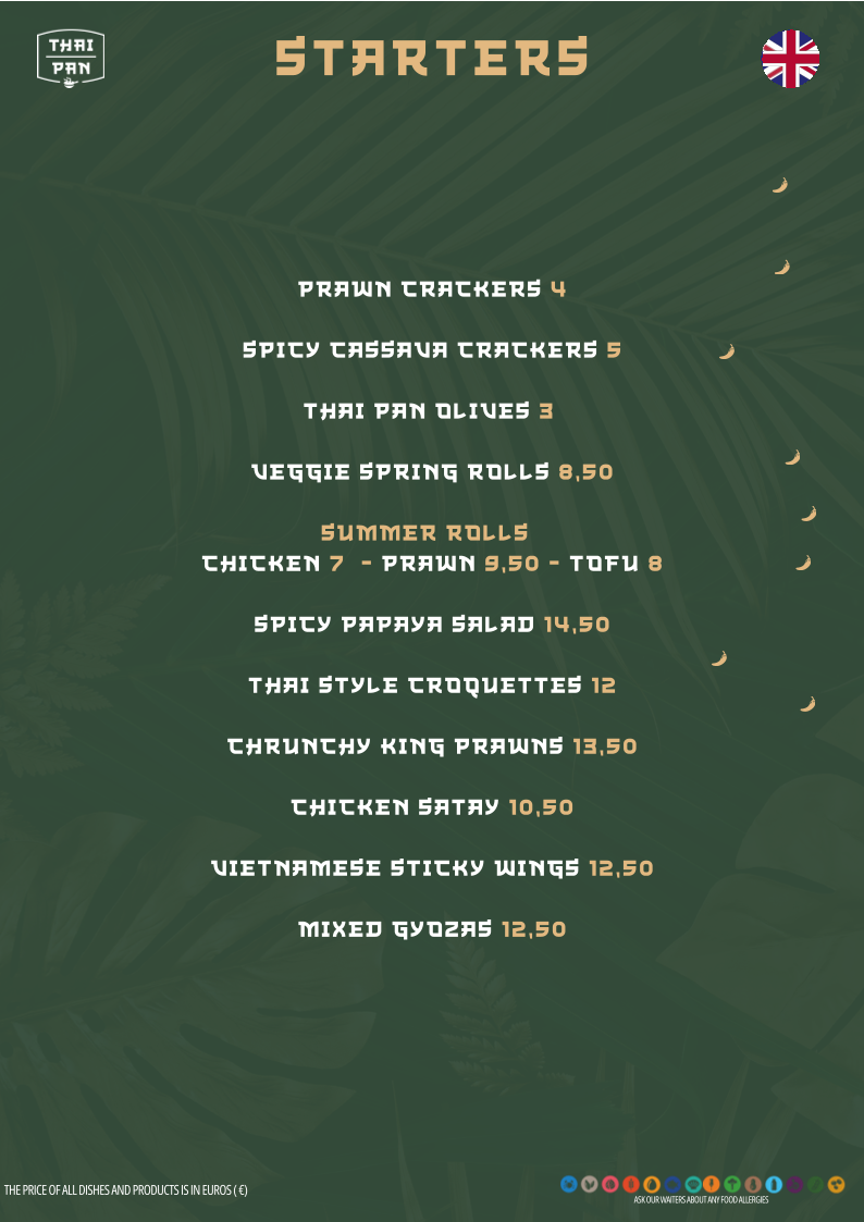 Menu Thai Pan-4