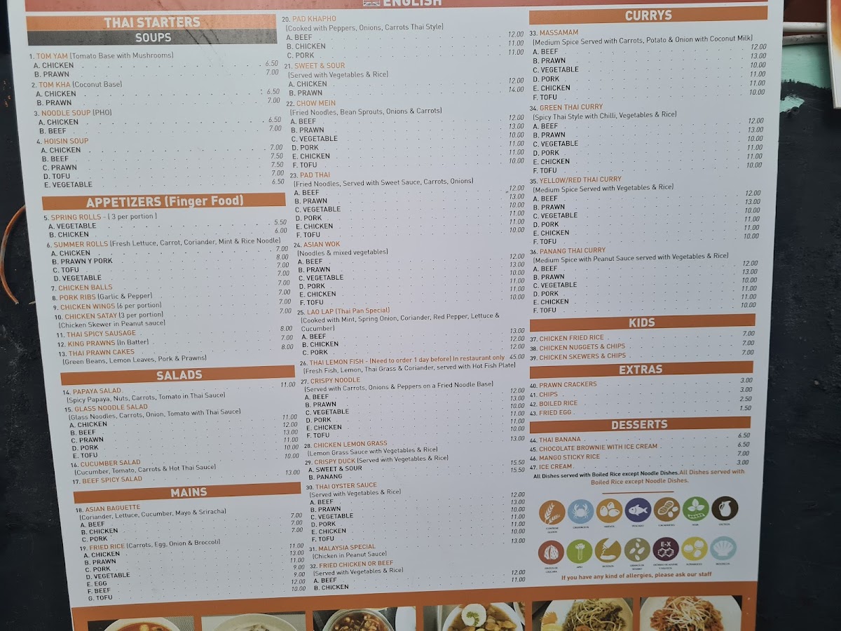 Menu Thai Pan-5
