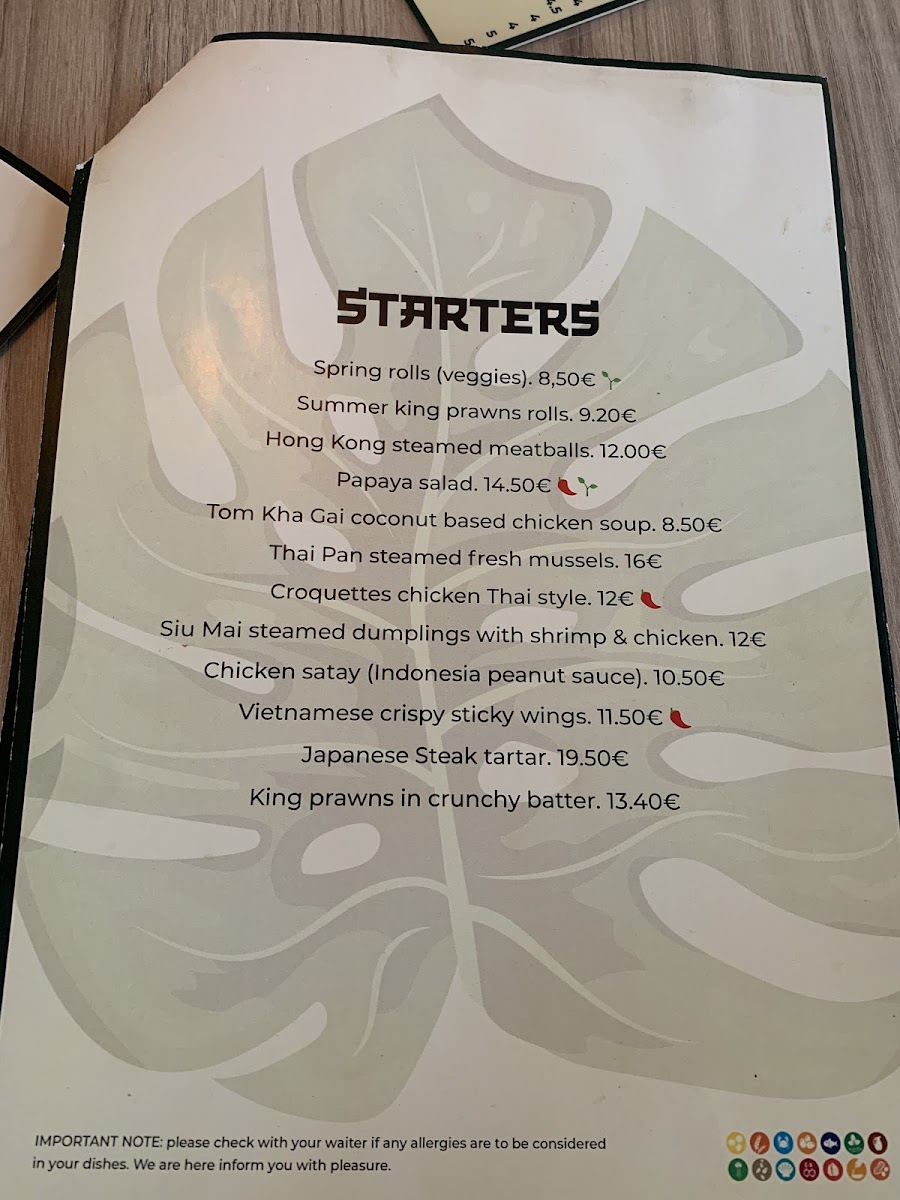 Menu Thai Pan-6