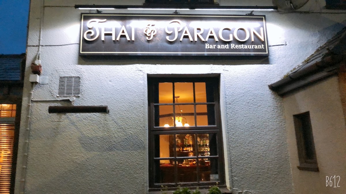 Thai Paragon Restaurant & Bar
