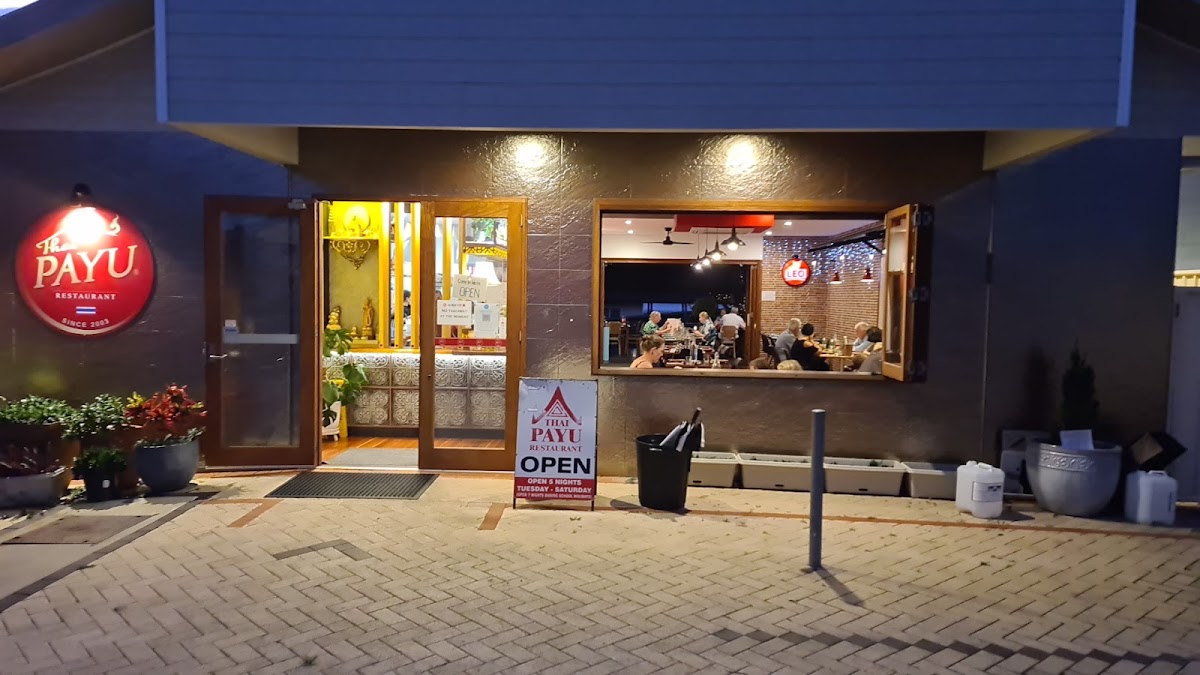 Thai Payu Restaurant
