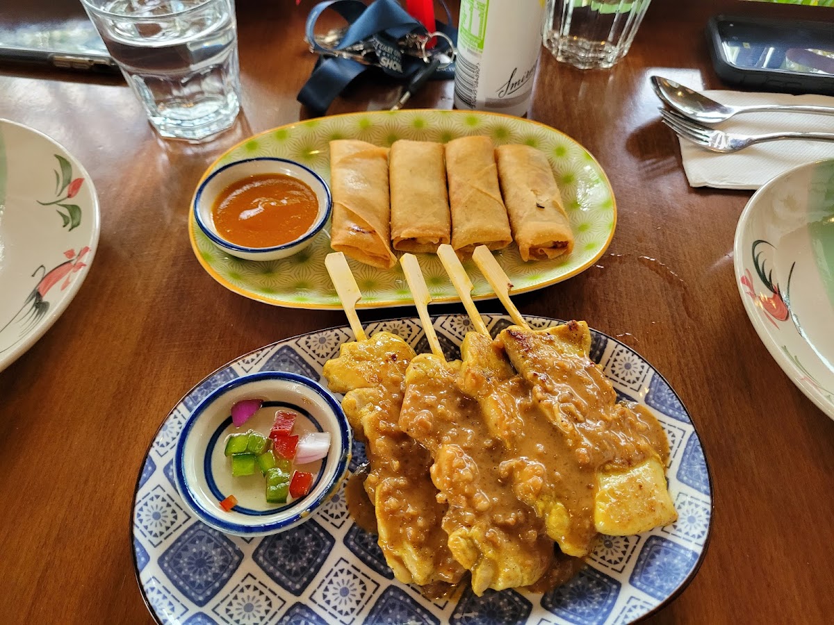 Thai Payu Restaurant-10