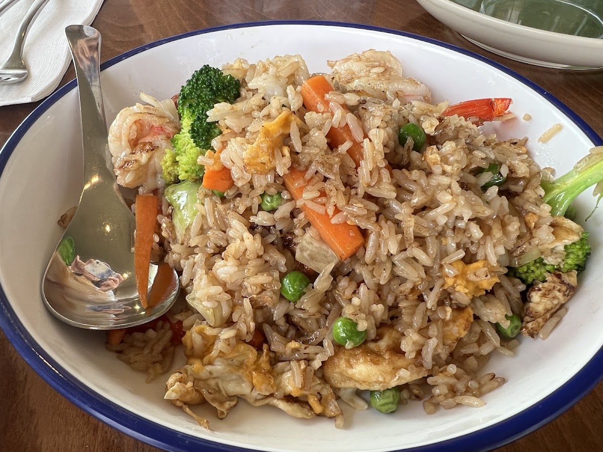 Thai Payu Restaurant-3