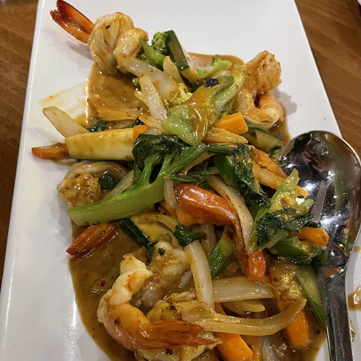 Thai Payu Restaurant-4