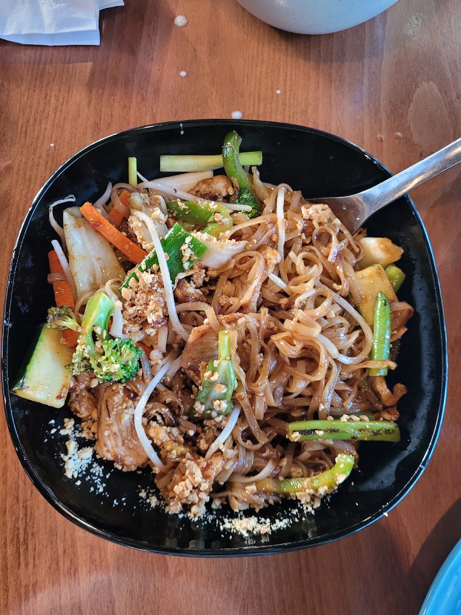 Thai Payu Restaurant-6
