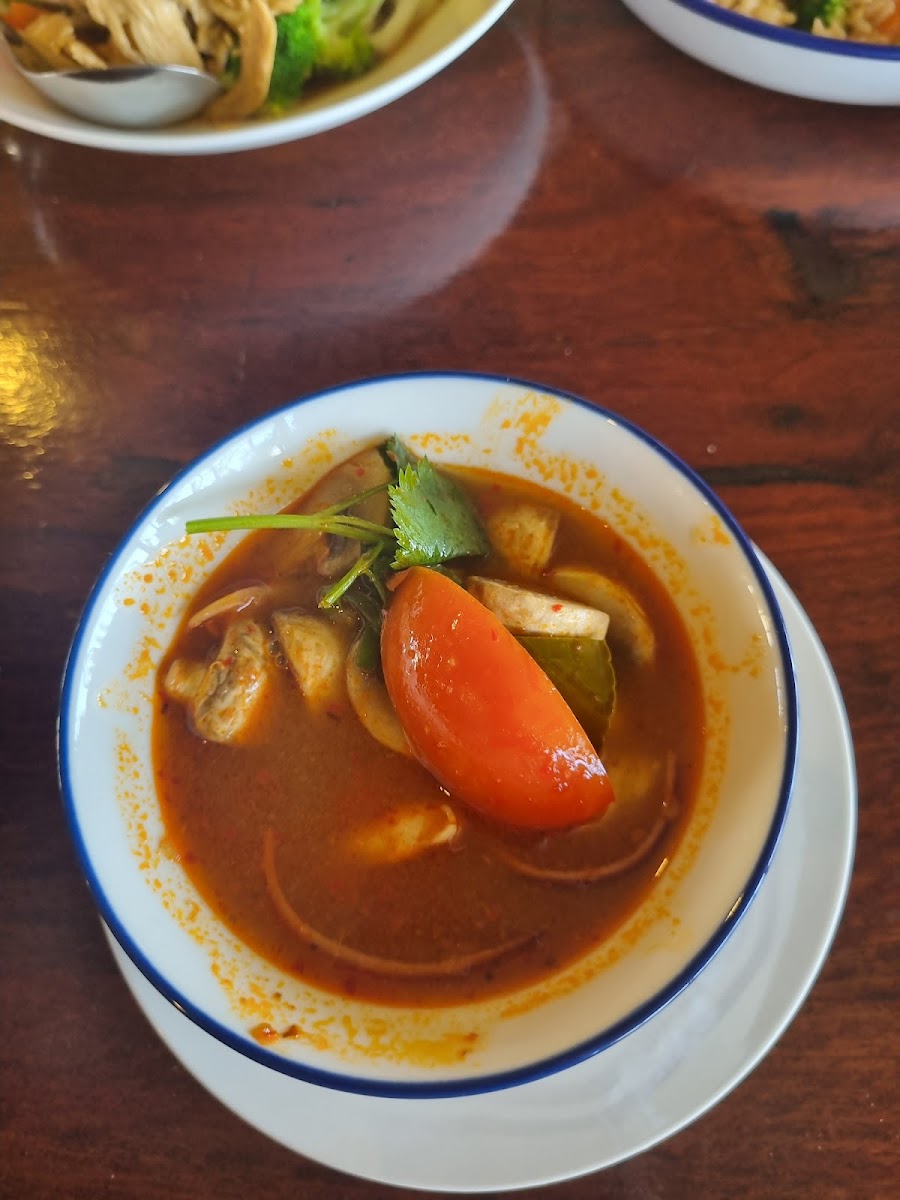 Thai Payu Restaurant-7