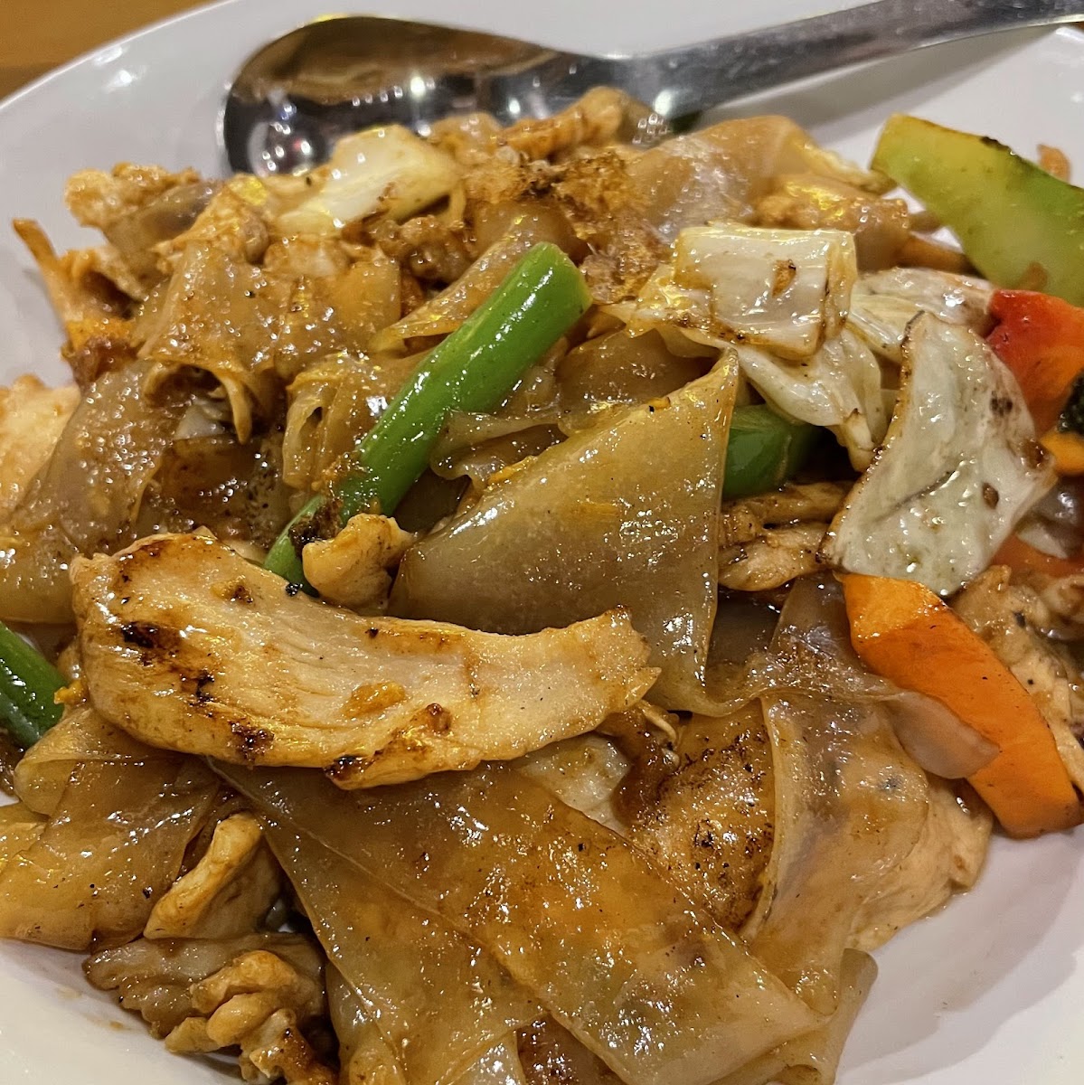 Thai Payu Restaurant-8
