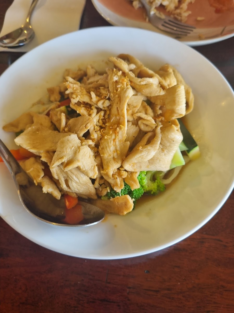 Thai Payu Restaurant-9