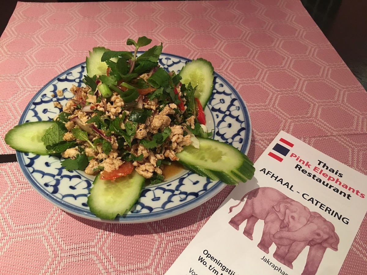 Thai Pink Elephant-10