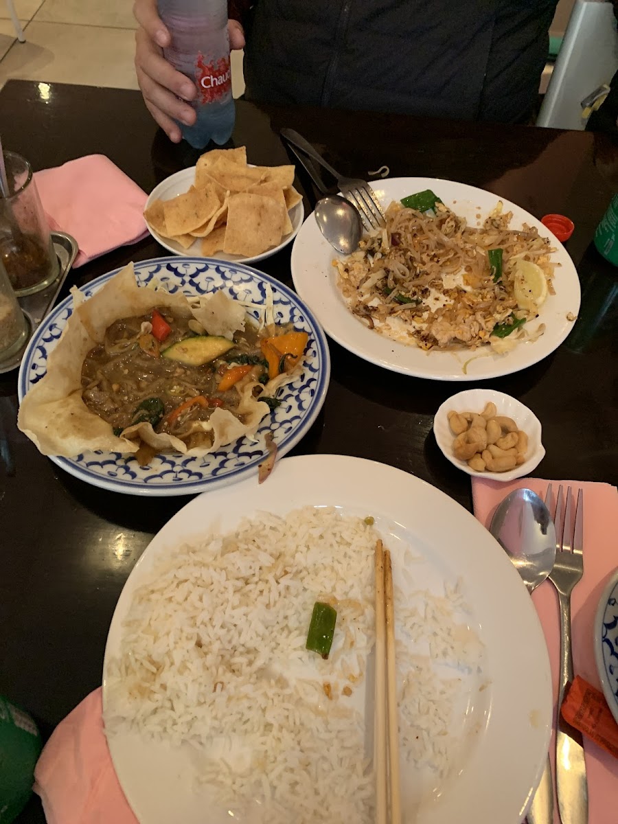 Thai Pink Elephant-5