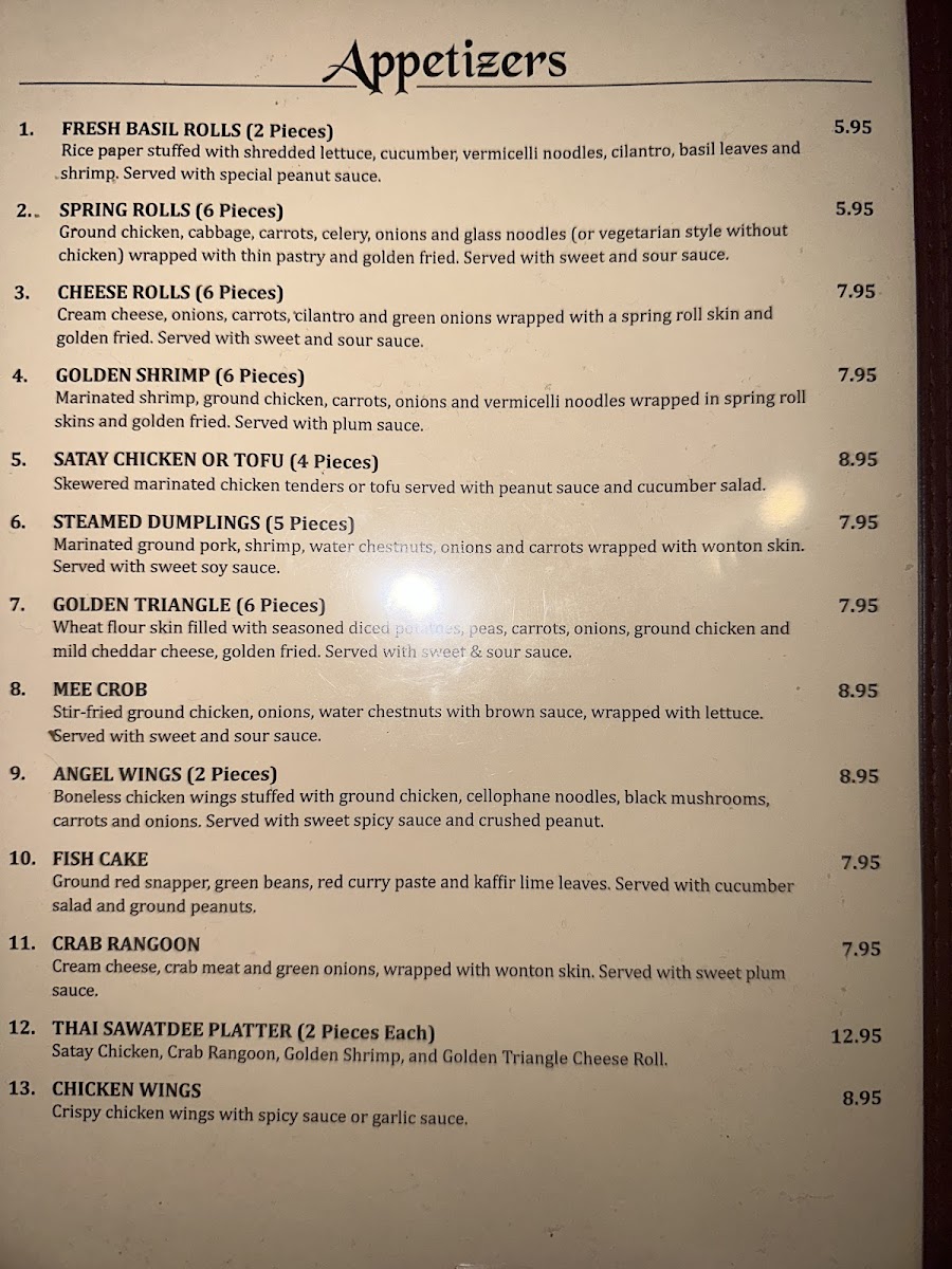 Menu Thai Sawatdee-1