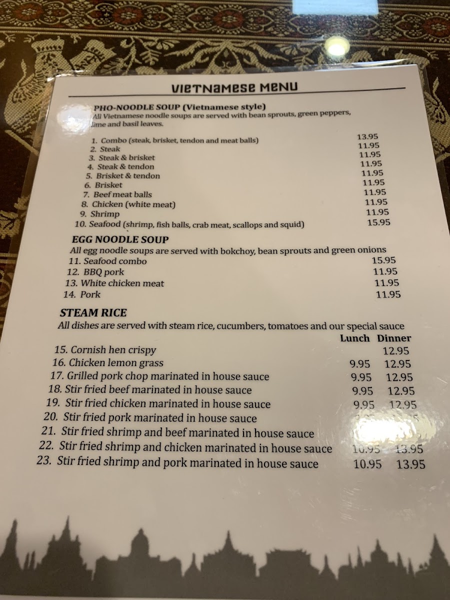 Menu Thai Sawatdee-8