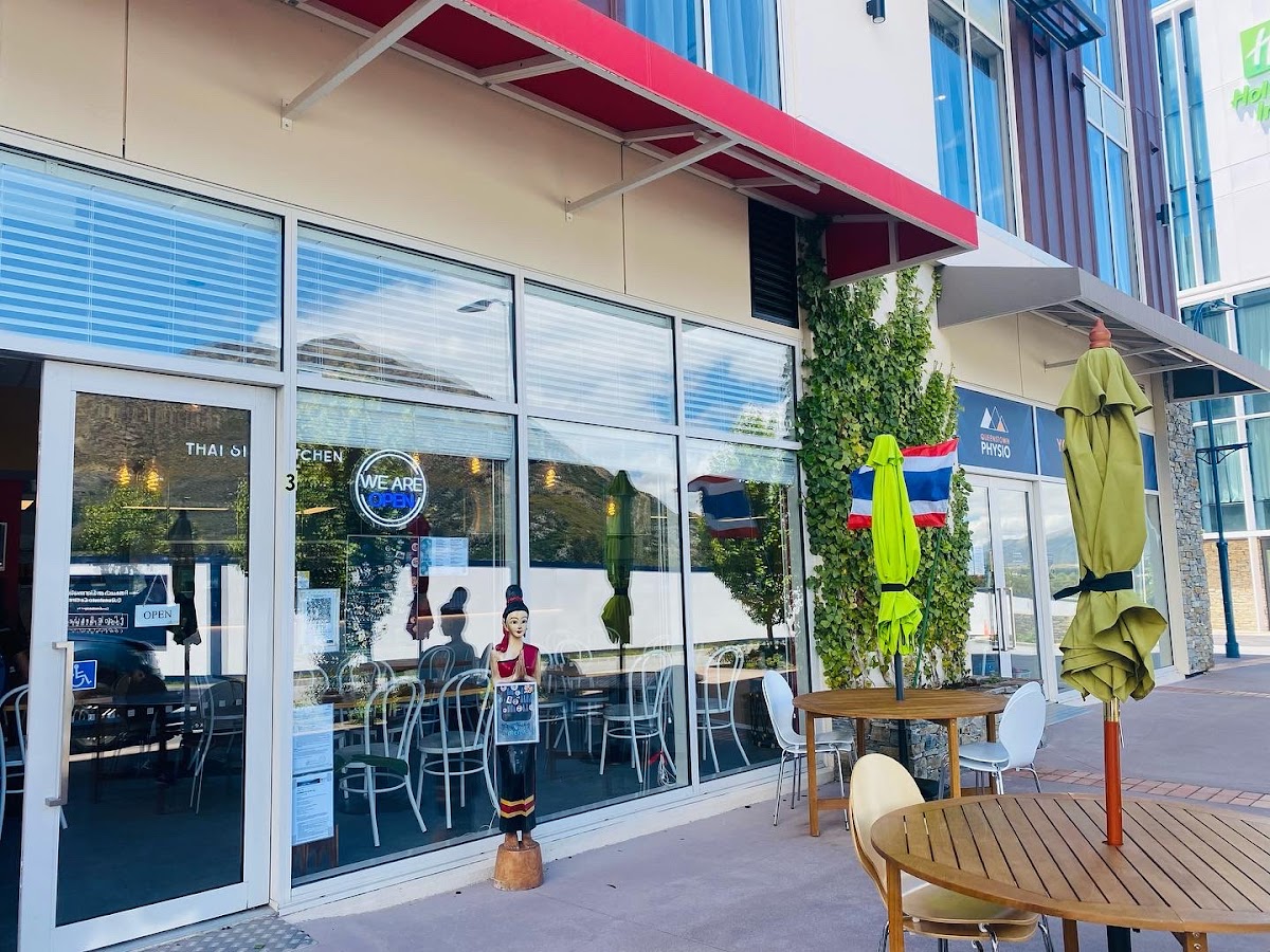 Thai Siam Kitchen
