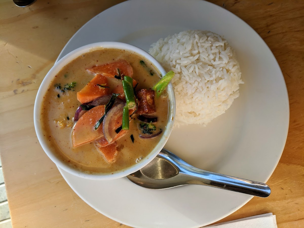Thai Siam Kitchen-7