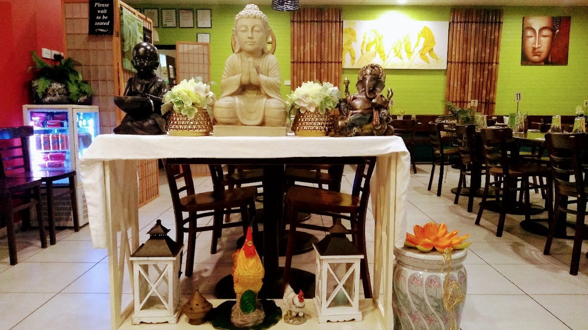 Thai Smile House