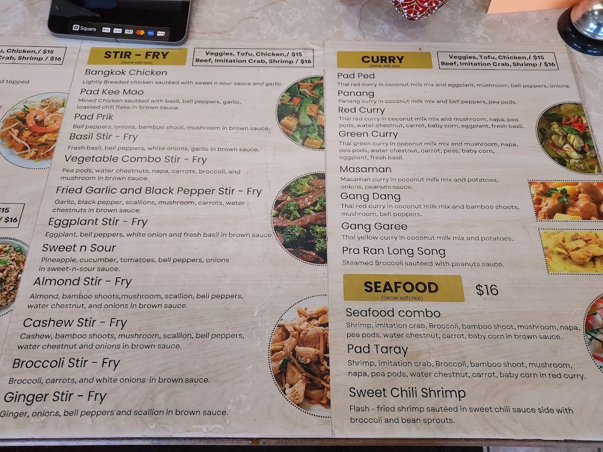 Menu Thai Spoon-1