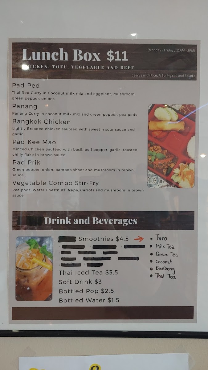 Menu Thai Spoon-3