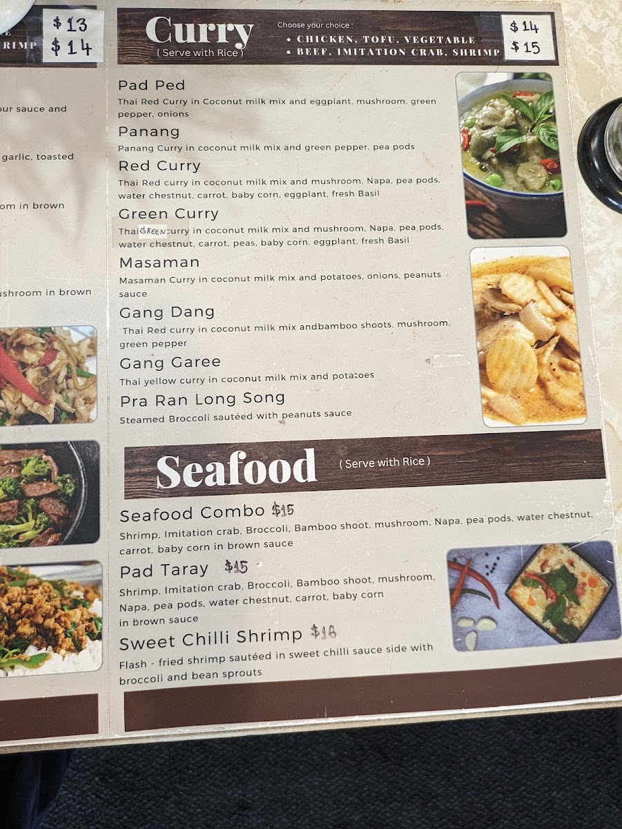Menu Thai Spoon-4