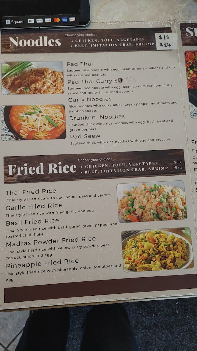 Menu Thai Spoon-5
