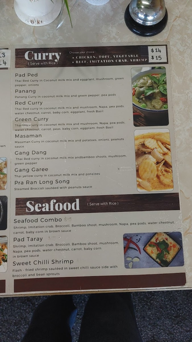 Menu Thai Spoon-7