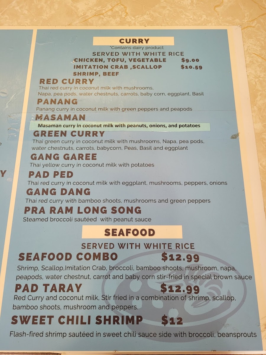 Menu Thai Spoon-8