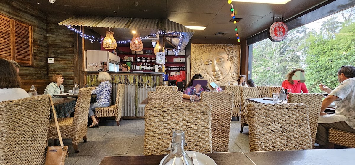 Thai Square