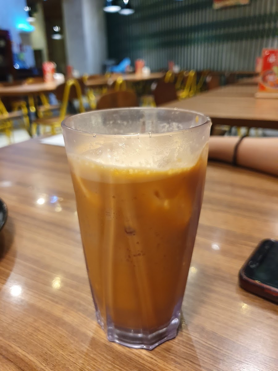 Thai Street Grand Metropolitan Mall Bekasi-10