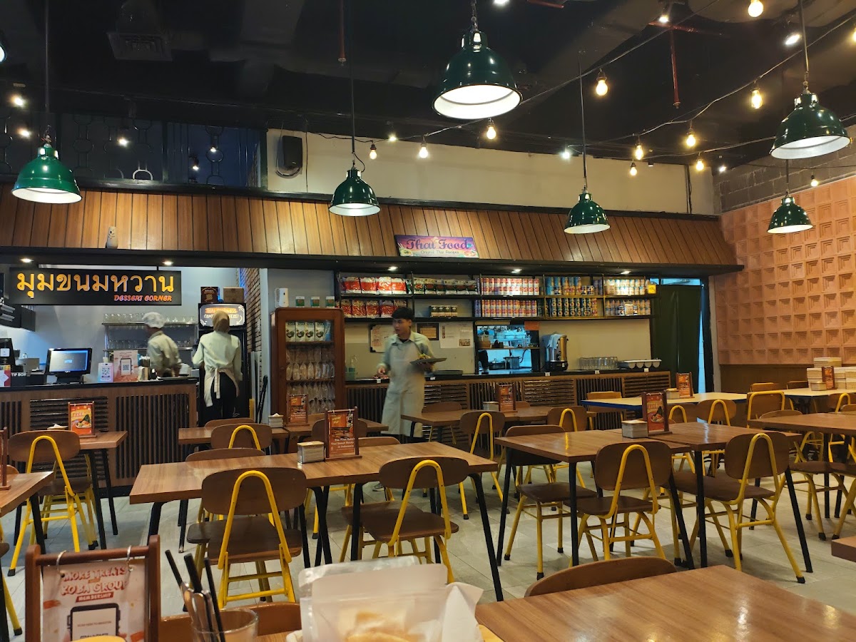 Thai Street Grand Metropolitan Mall Bekasi-3