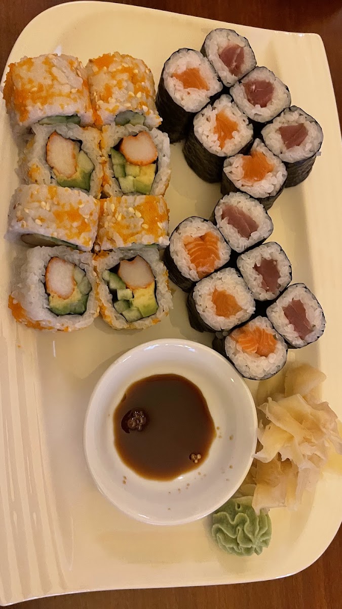 Thai Sushi & More-2