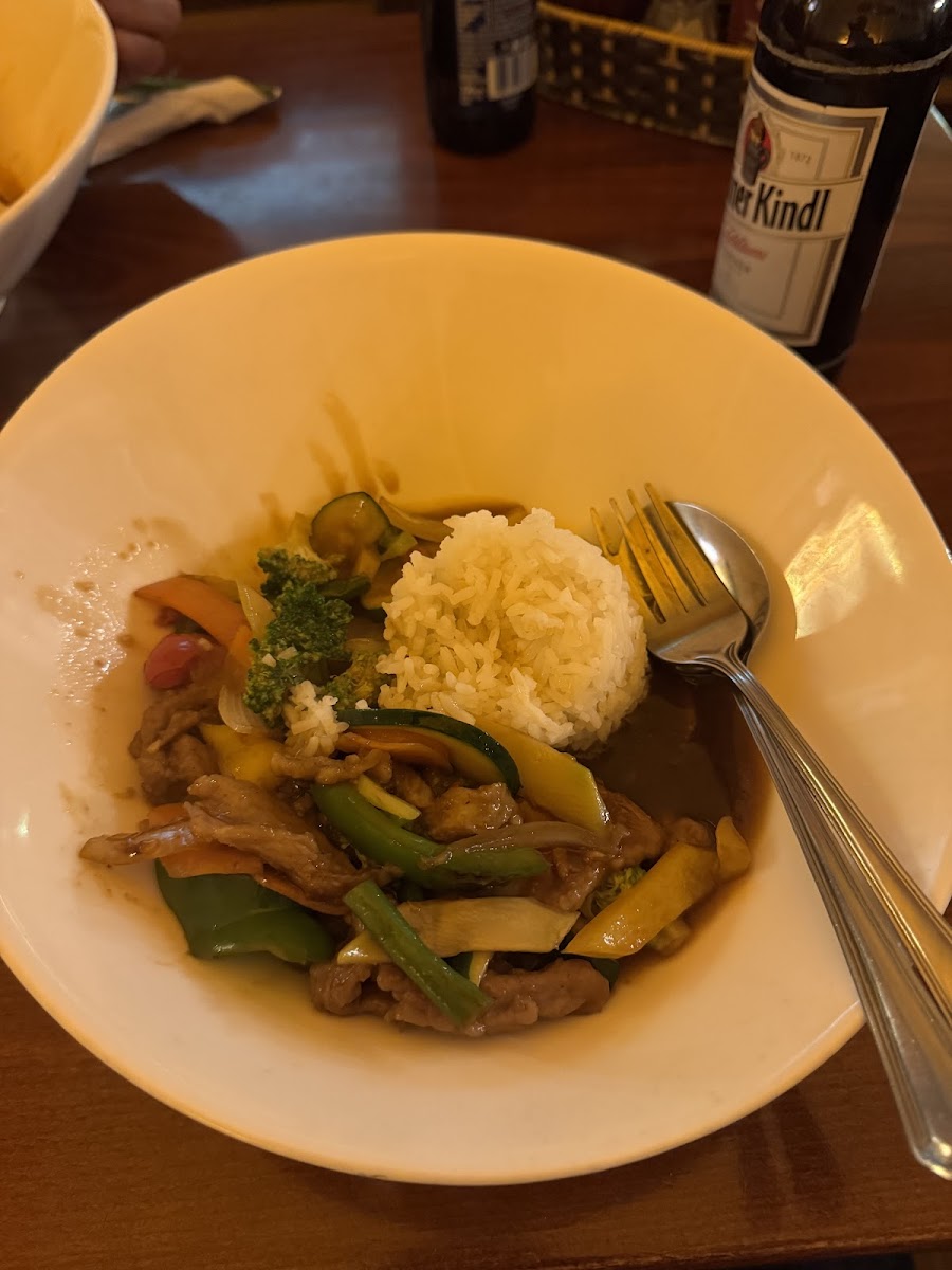 Thai Sushi & More-3