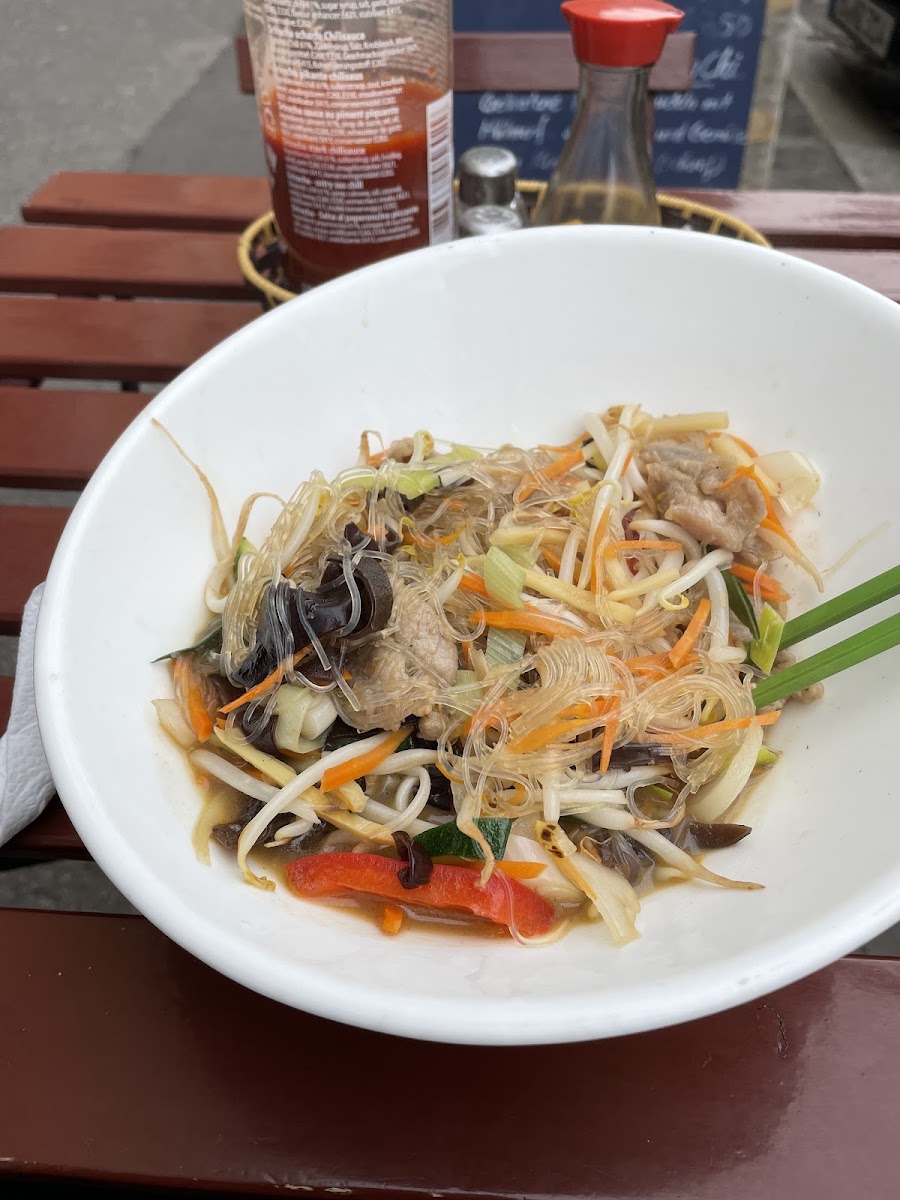 Thai Sushi & More-4