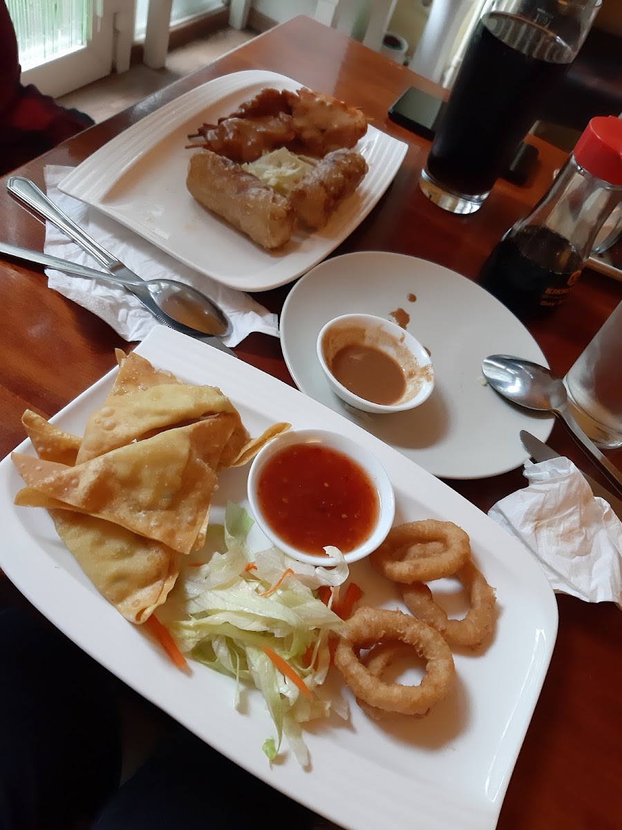 Thai Sushi & More-6