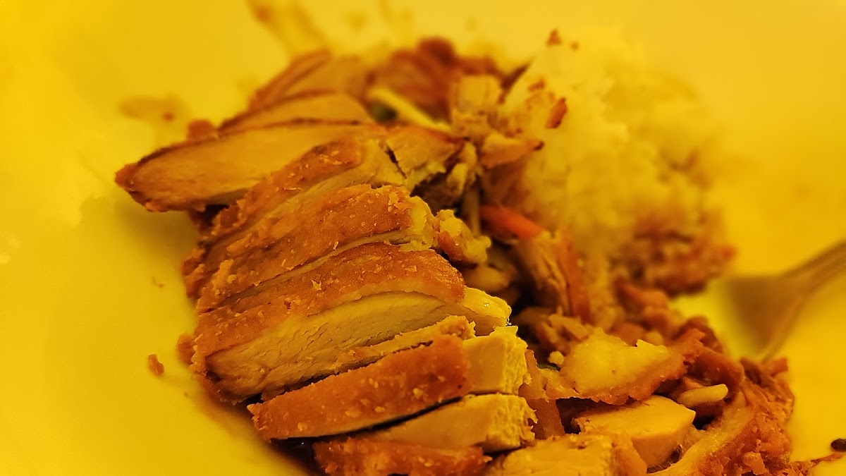 Thai Sushi & More-9