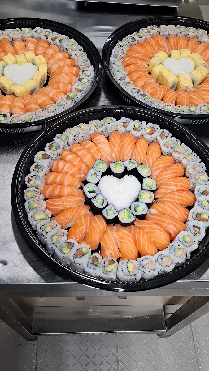 Thai Sushi-2