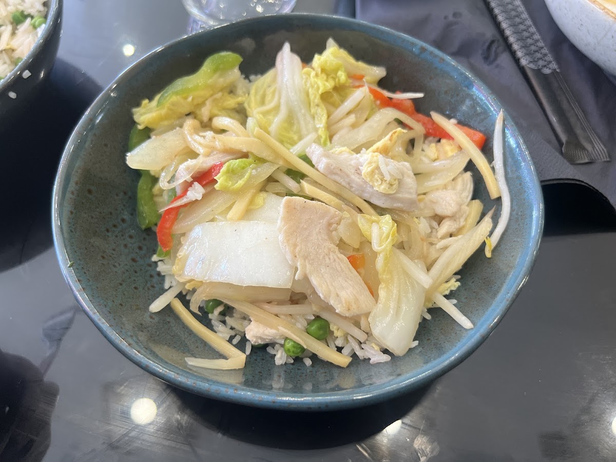 Thai Sushi-4